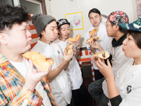カツマーレー&The SOUL KITCHEN