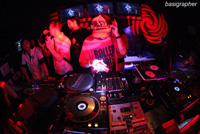 DJ CARP﻿