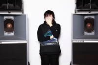 Masayoshi Iimori