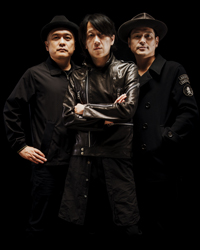 TOKYO No.1 SOUL SET