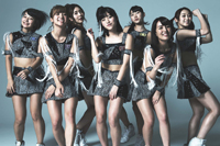  アップアップガールズ（仮）
