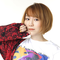 ヴィーナス・カワムラユキ