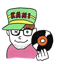 DJフクタケ